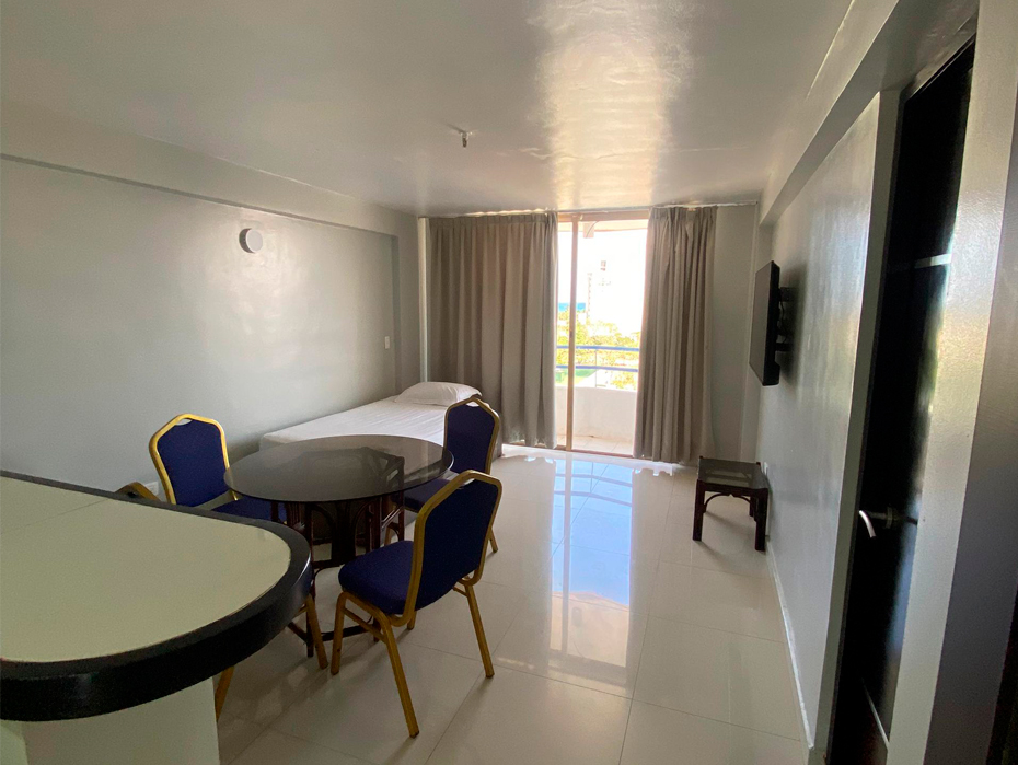 Margarita Dynasty Hotel & Suites