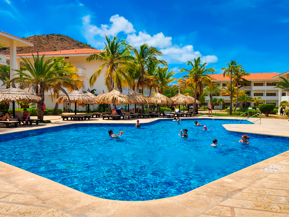 Hotel Sunsol Ecoland