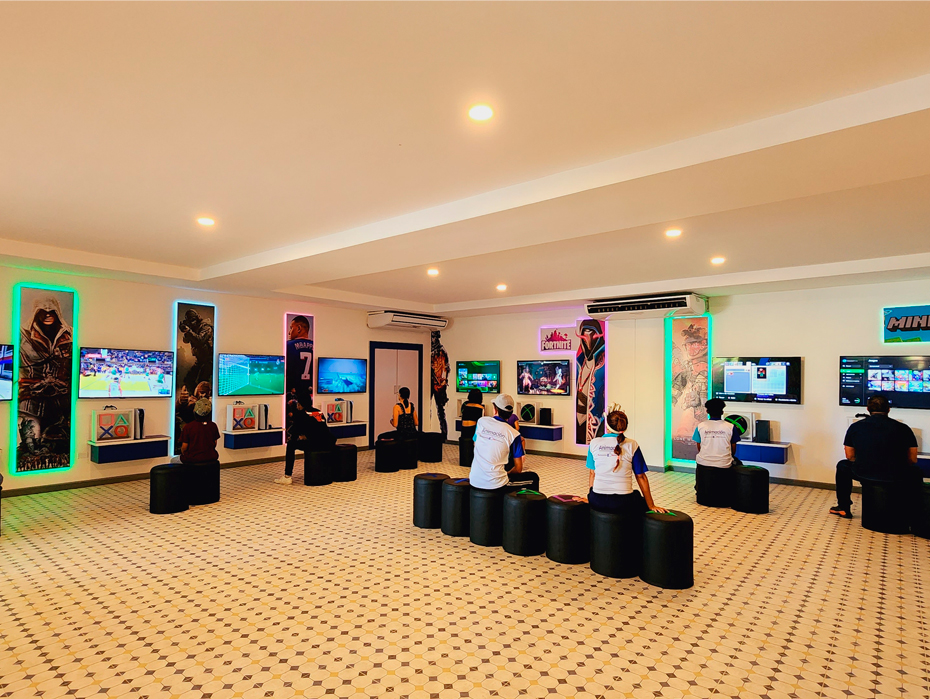 Hotel Sunsol Ecoland