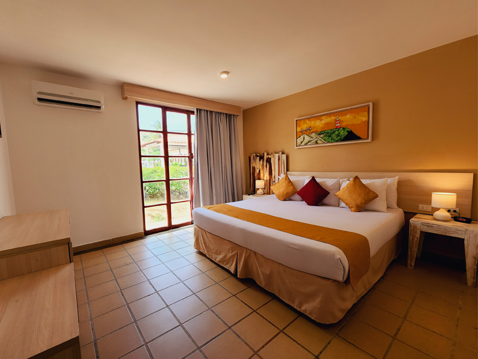 Hotel Sunsol Ecoland