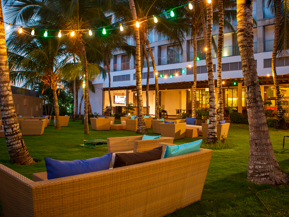 Hotel Sunsol Unik