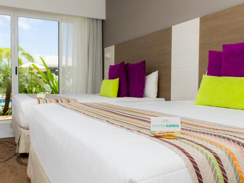 Hotel LD Plus