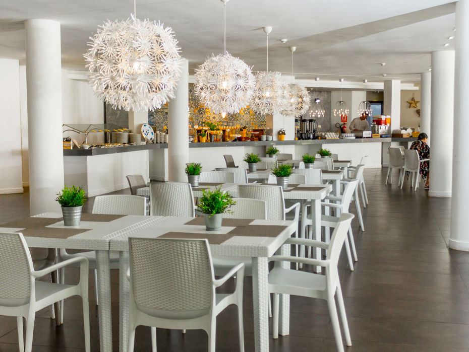 Hotel LD Plus
