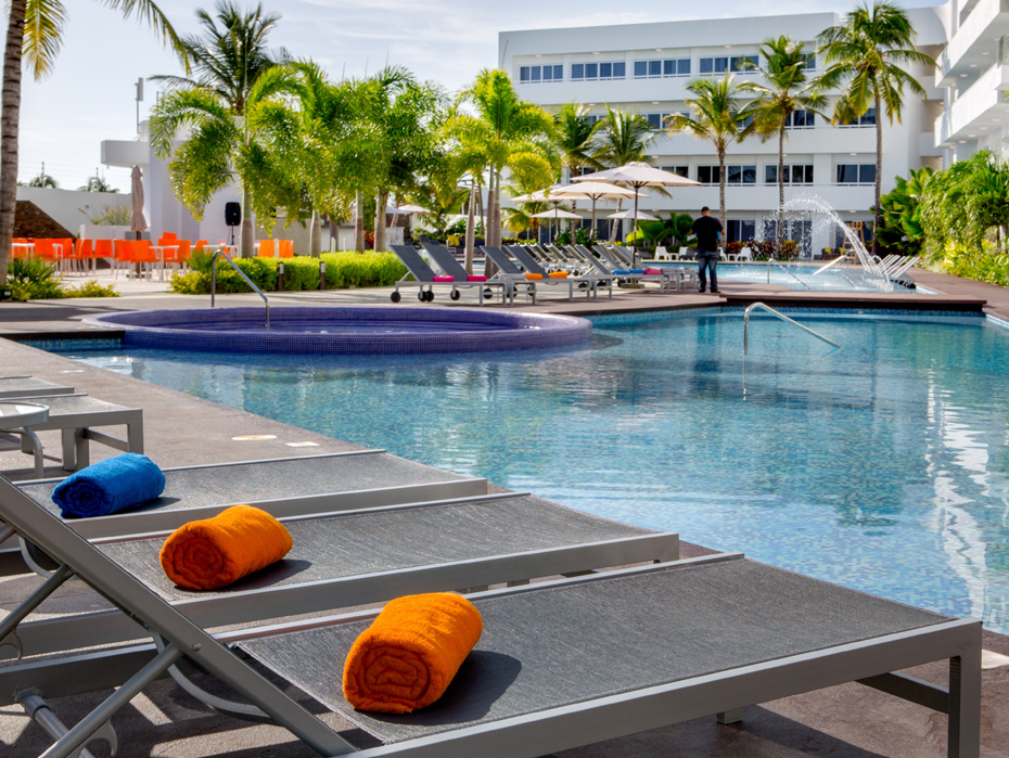 Hotel LD Plus