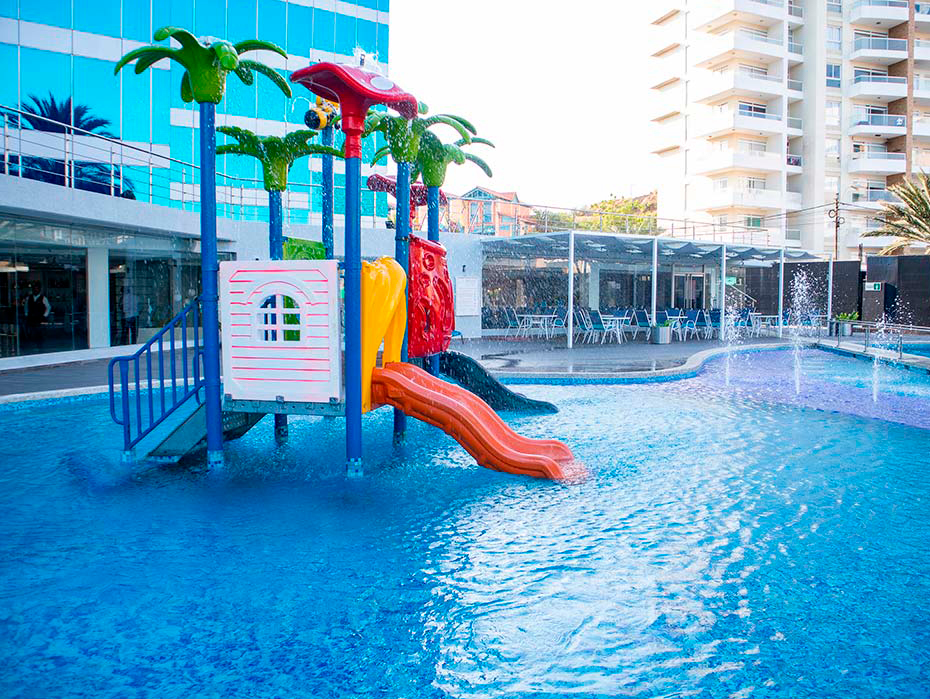 Tibisay Hotel Boutique