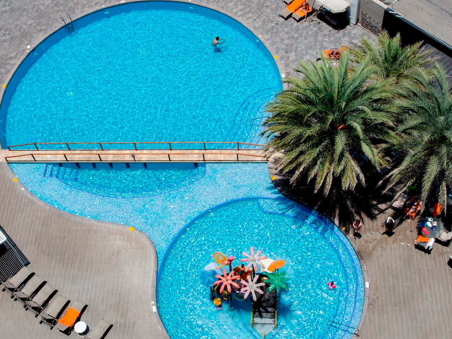 Tibisay Hotel Boutique