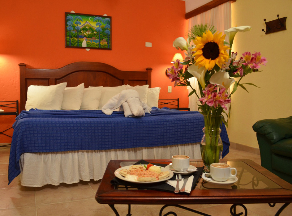Hotel Mistafi