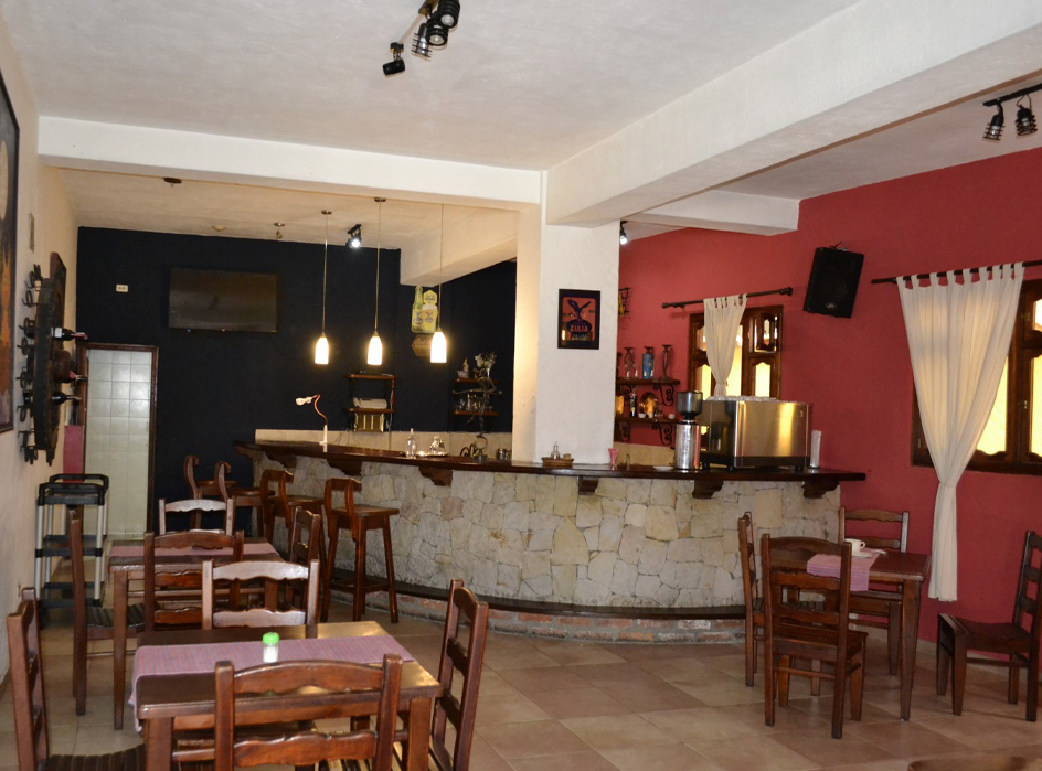 Hotel Mistafi