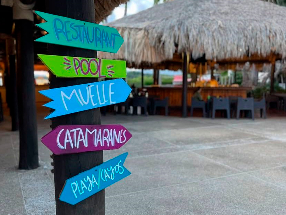 Koral OHS Hotel & Marina Morrocoy