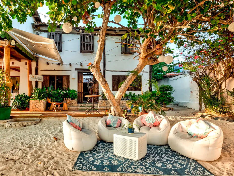 Posada la Gotera