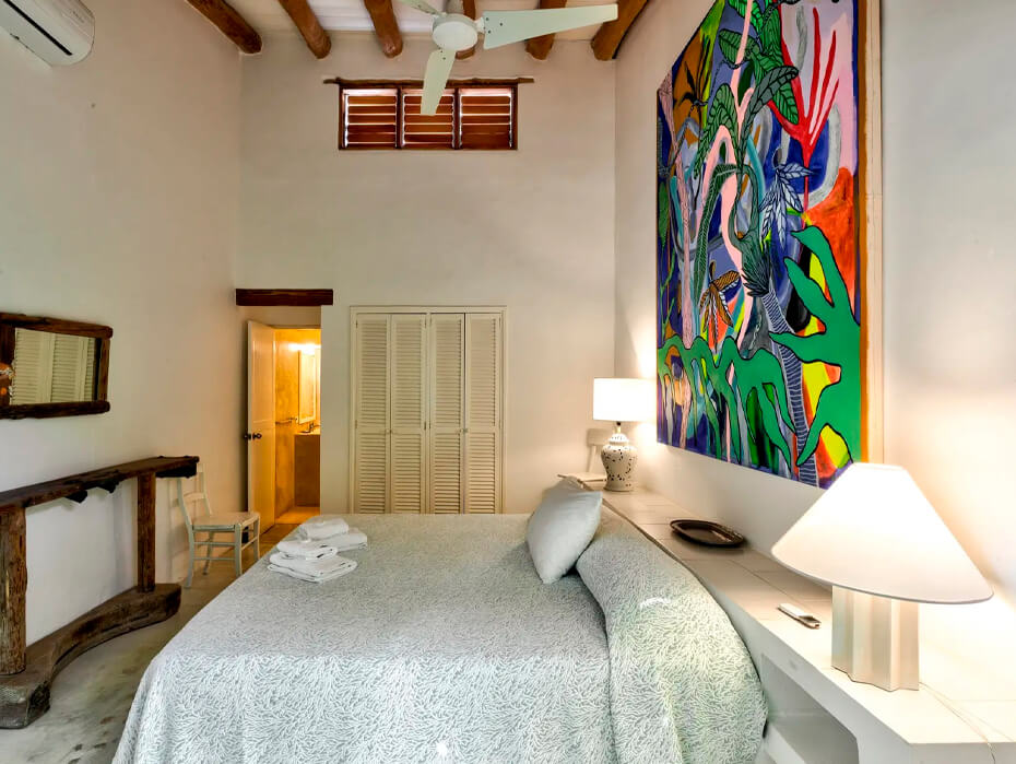 Posada Malibú