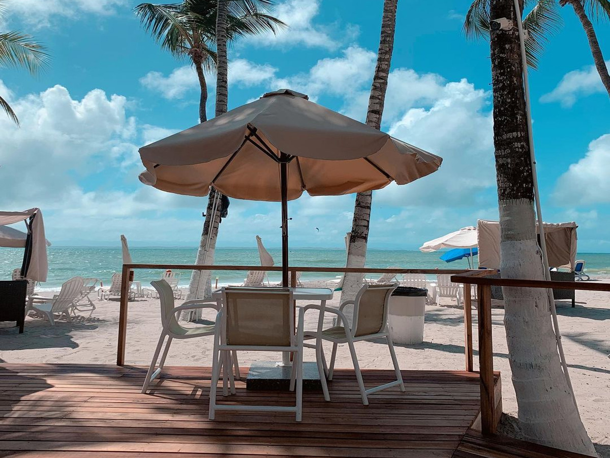 Yaque Beach Hotel
