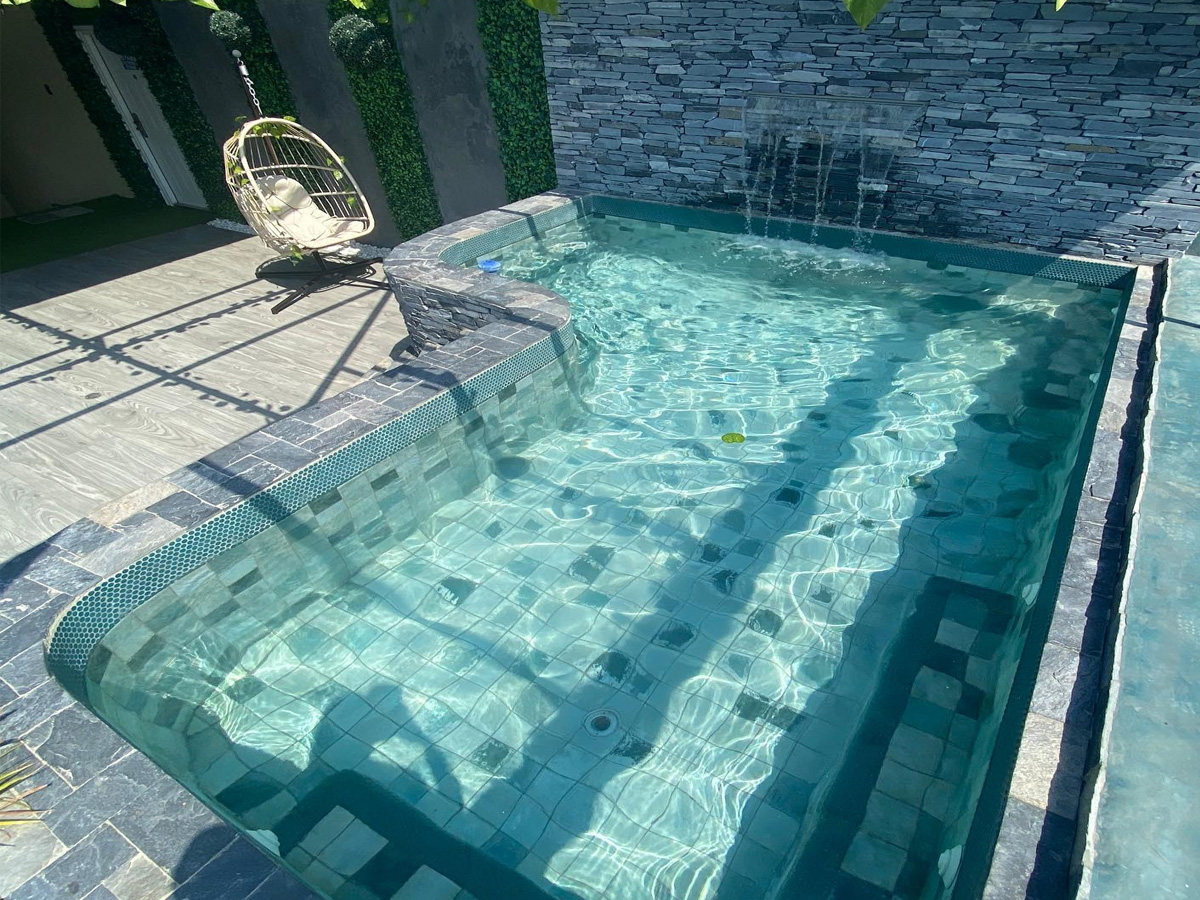 Posada Agua Marina