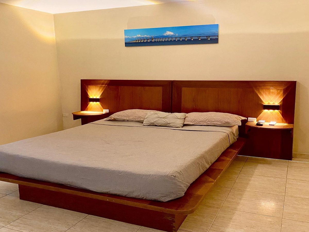 Posada Agua Marina