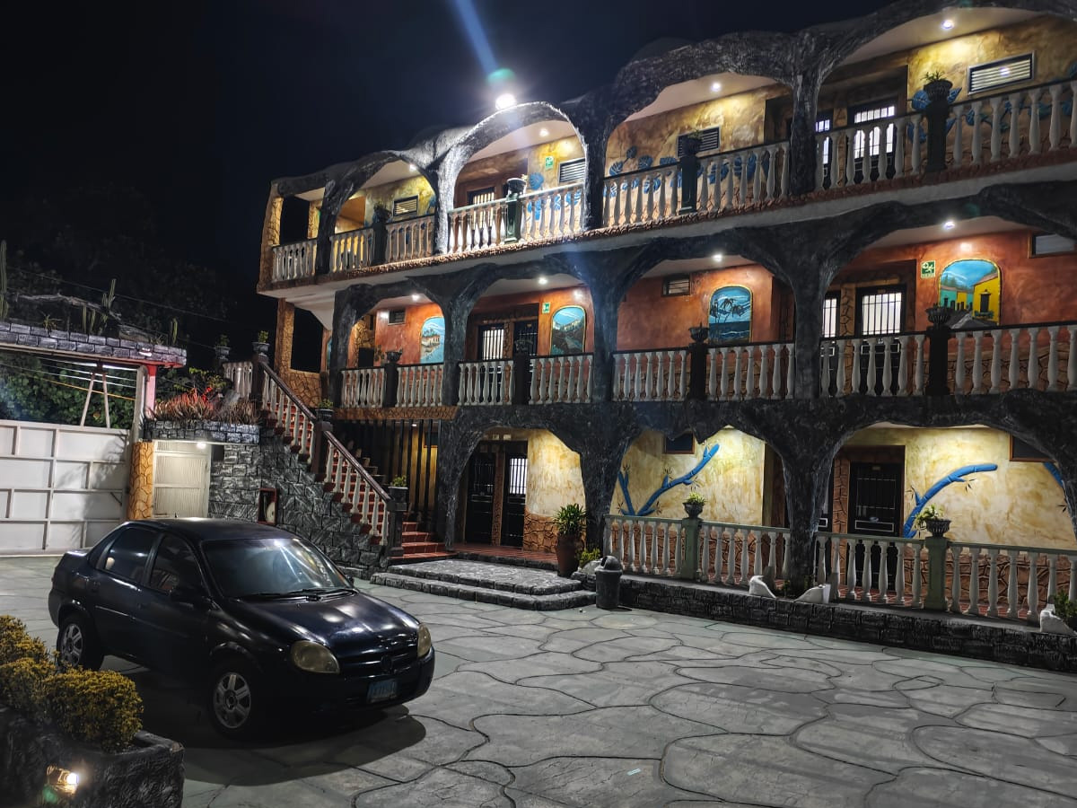 Hotel Playa y Brisa