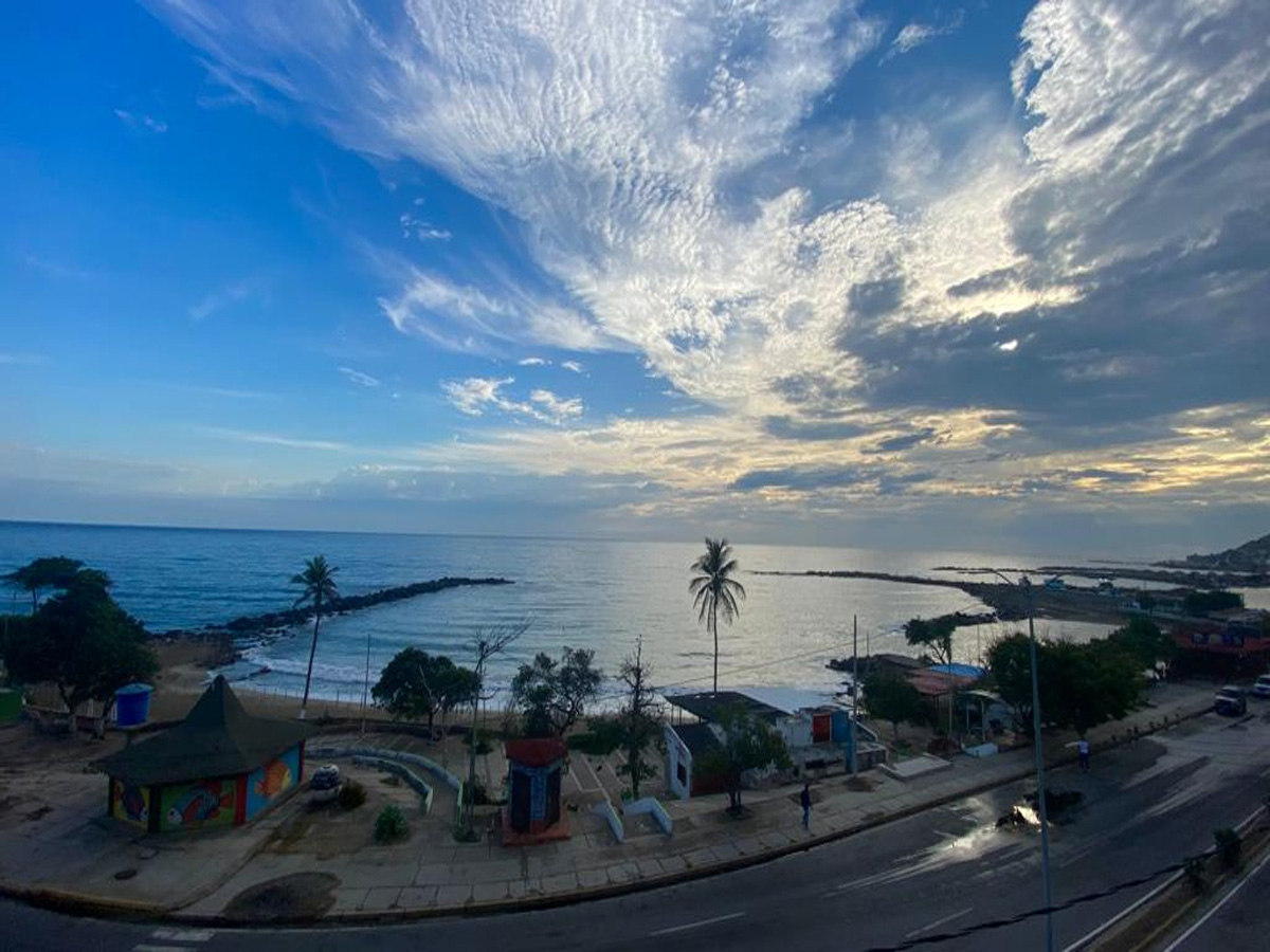Hotel Playa y Brisa