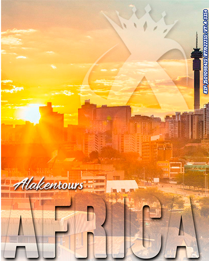 Conoce Africa