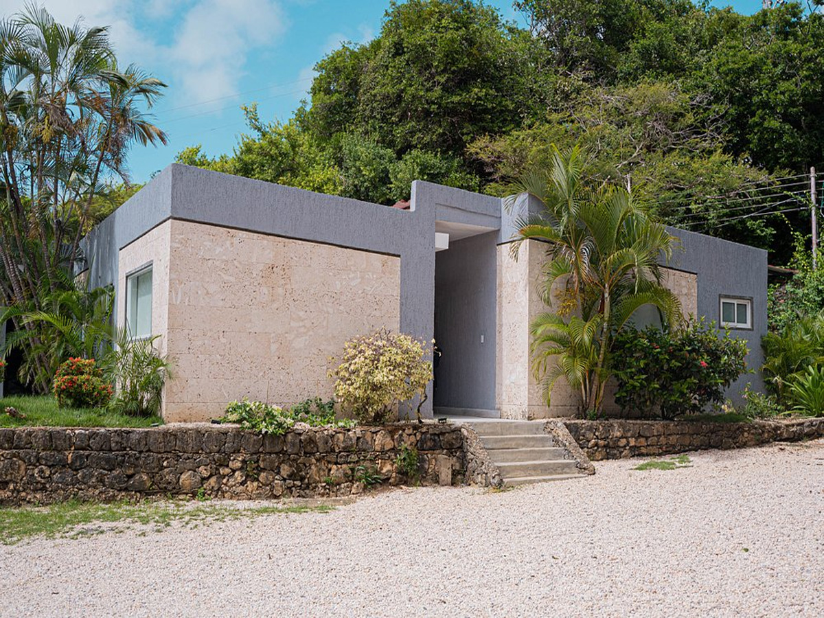 Posada Paraiso Azul