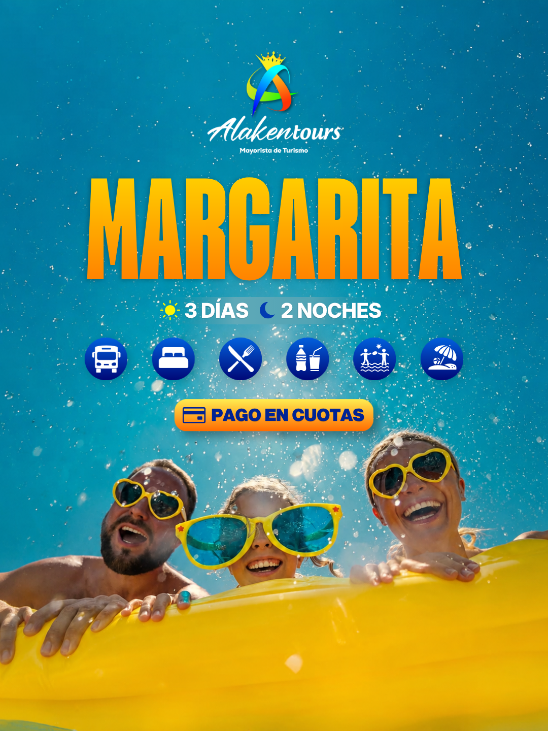Margarita Baja