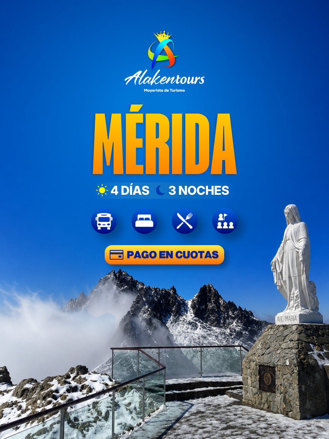Merida Verano 2026