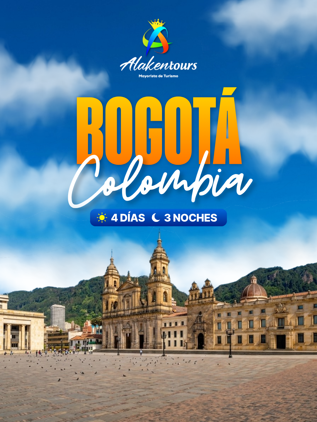 Bogota