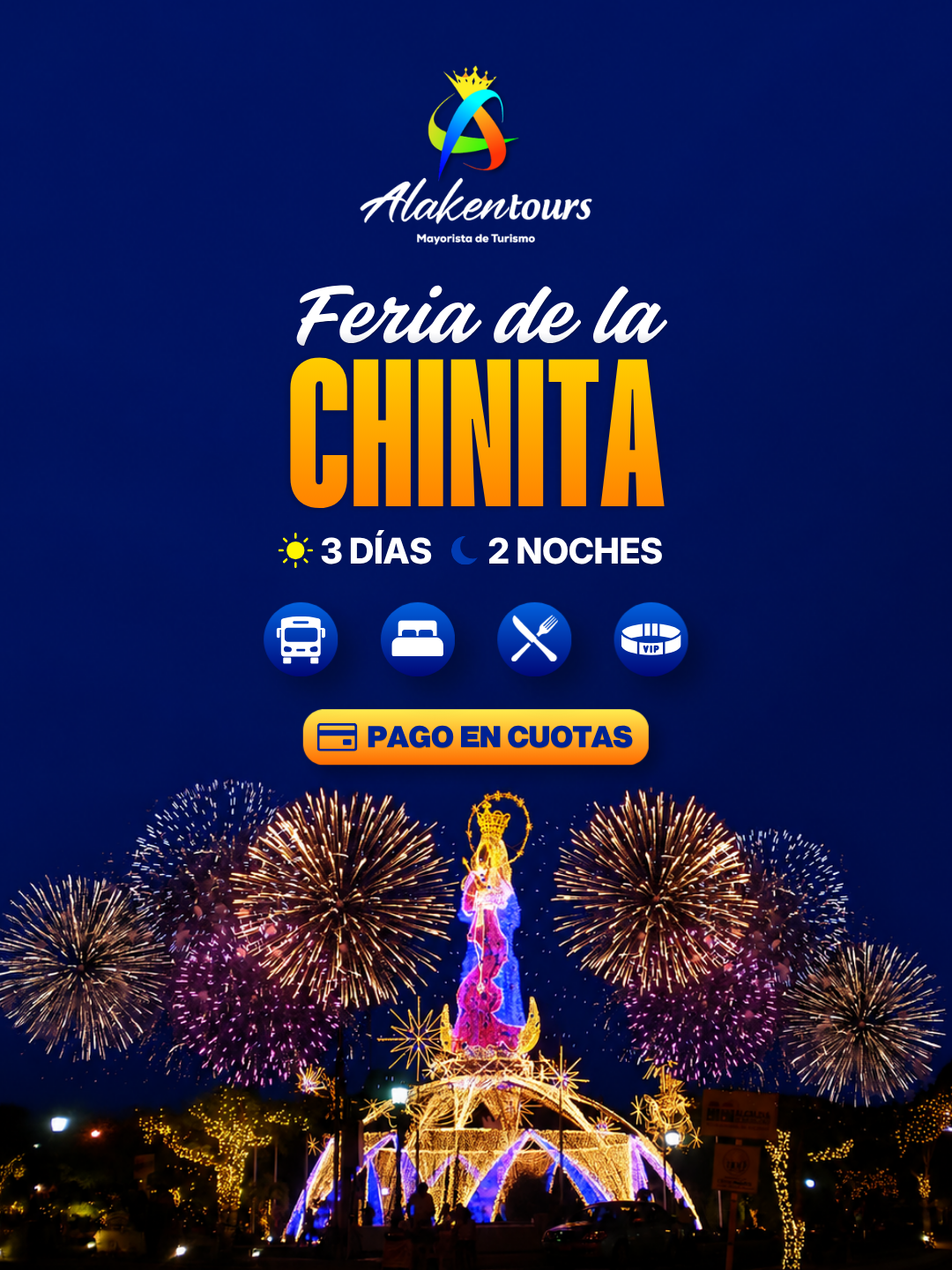 Maracaibo Chinita
