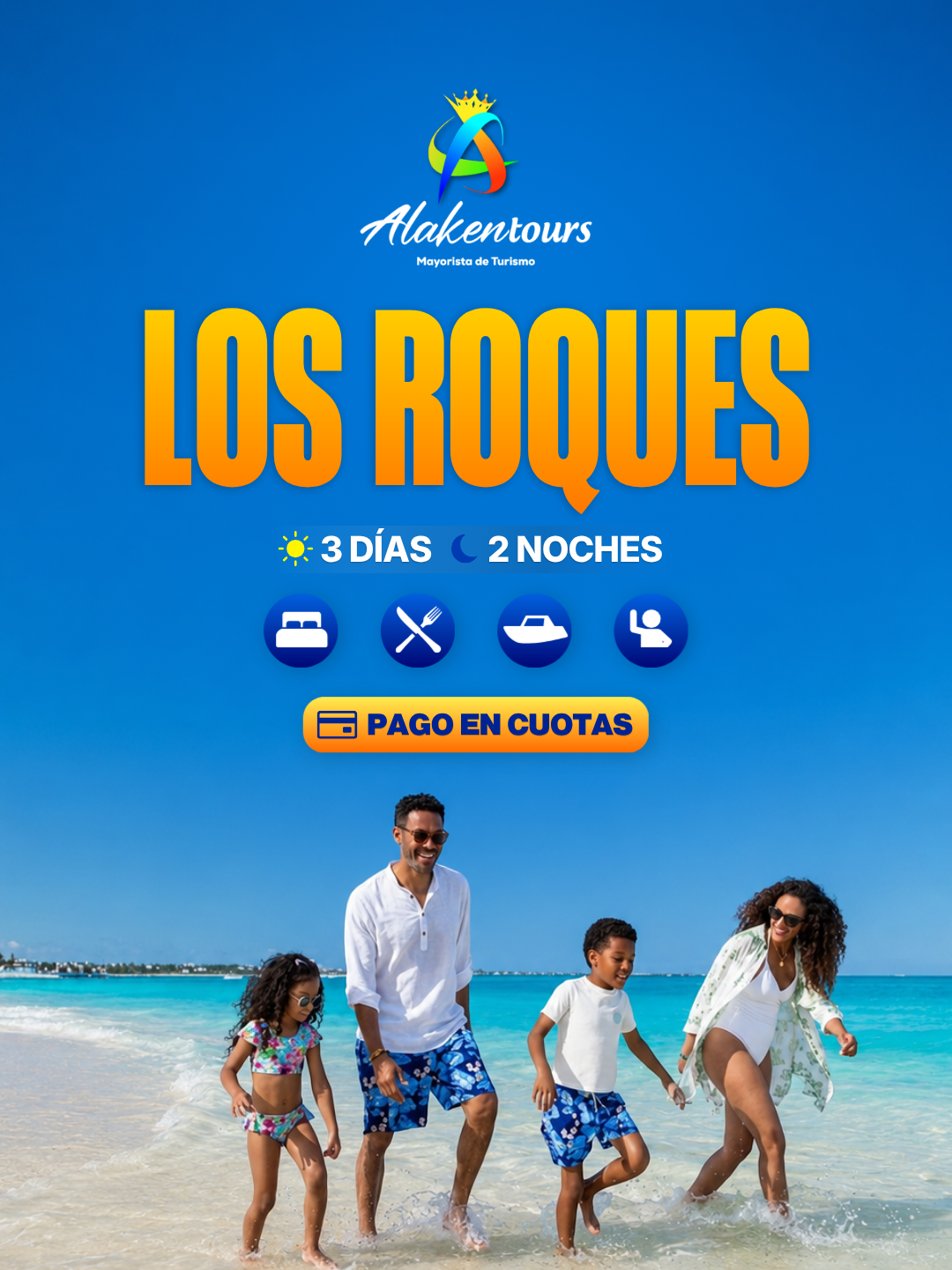 Los Roques