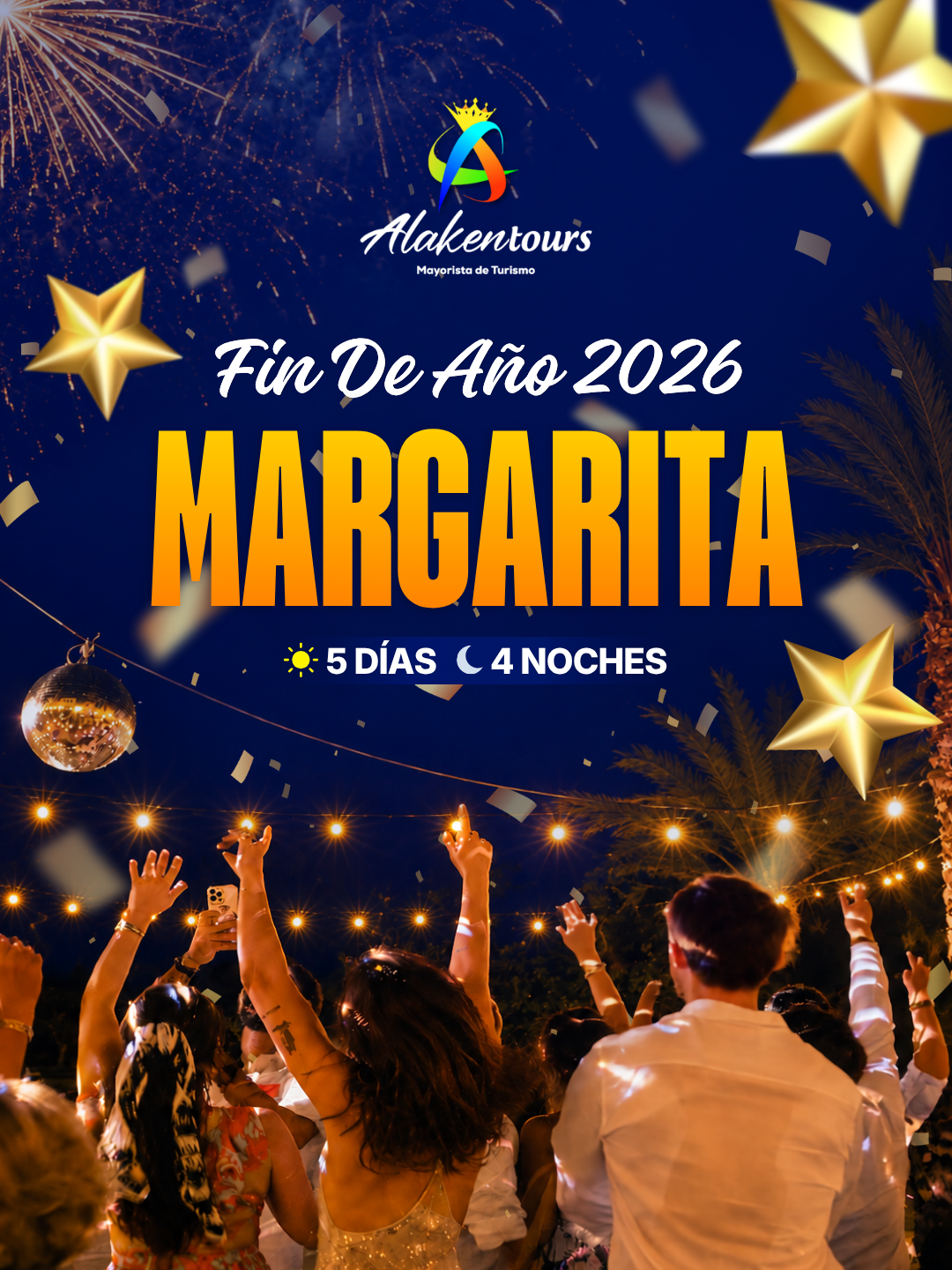 Fin De Año 2026